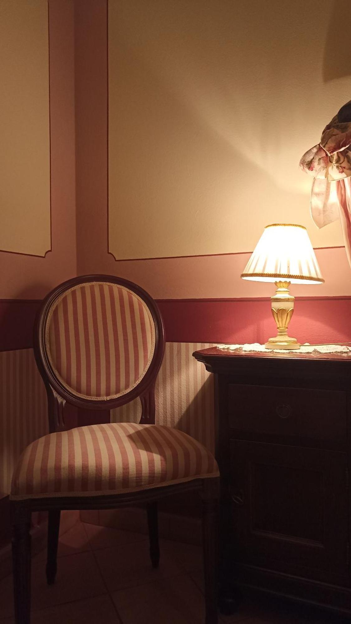 Arca Hotel Pienza Room photo